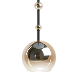 Подвесной светильник Eastern fluff варинант исполнения - 1 | Loft Concept в Челябинске