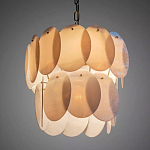 Люстра Pink Sunset варинант исполнения - 3 | Loft Concept в Челябинске