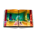 Книга Louis Vuitton. Virgil Abloh варинант исполнения - 8 | Loft Concept в Челябинске