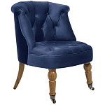 Кресло Joubert French Seating Light Chair варинант исполнения - 1 | Loft Concept в Челябинске