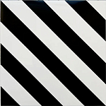 Дизайнерская плитка с узором Диагональ варинант исполнения - 2 | Loft Concept в Челябинске