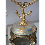 Настольное зеркало Delavihi Tif варинант исполнения - 5 | Loft Concept в Челябинске