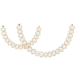 Подвесной светильник Ambreiro варинант исполнения - 1 | Loft Concept в Челябинске