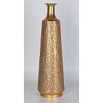 Ваза железная Fig варинант исполнения - 2 | Loft Concept в Челябинске