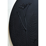 Ботаническое панно «Две» варинант исполнения - 2 | Loft Concept в Челябинске