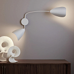 Бра бежевого цвета Aracea варинант исполнения - 4 | Loft Concept в Челябинске