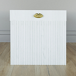 Сундук Elsa Dreams White варинант исполнения - 2 | Loft Concept в Челябинске