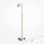 Напольный светильник Pikant 3000К 13Вт варинант исполнения - 8 | Loft Concept в Челябинске