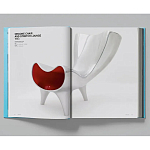 Энциклопедический том охватывает все работы Марка Ньюсона Marc Newson. Works 84-24 варинант исполнения - 3 | Loft Concept в Челябинске