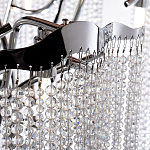 Люстра подвесная каскадная Raceme варинант исполнения - 2 | Loft Concept в Челябинске