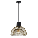 Подвесной светильник в стиле лофт Massimo 2 варинант исполнения - 2 | Loft Concept в Челябинске