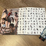 Подарочный Альбом группы AES AES+F варинант исполнения - 2 | Loft Concept в Челябинске