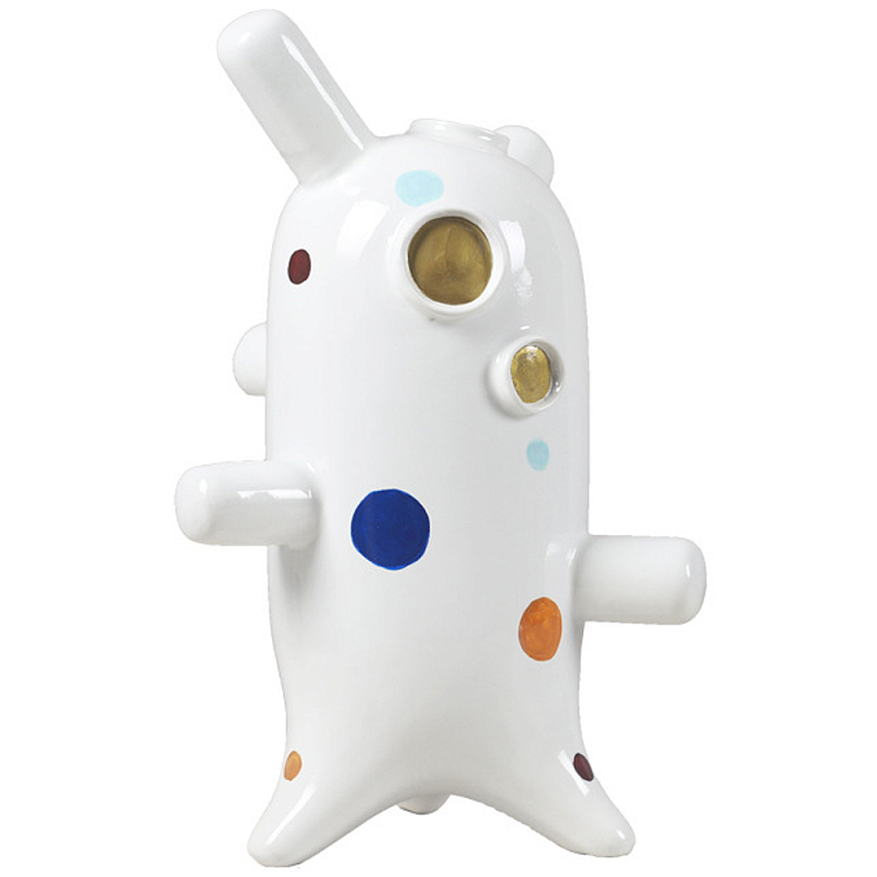 Декоративная статуэтка Molecule Collection Statuette Белый Мульти Декоративная статуэтка Molecule Collection Statuette Белый Мульти в Челябинске | Loft Concept
