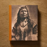Подарочная Книга Edward S. Curtis North American Indian Complete Portfolios варинант исполнения - 5 | Loft Concept в Челябинске