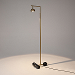 Напольный светильник Pikant 3000К 13Вт варинант исполнения - 9 | Loft Concept в Челябинске