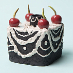 Подсвечник Герцогини Нини варинант исполнения - 1 | Loft Concept в Челябинске