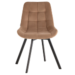 Вращающийся обеденный стул Nancy Chair варинант исполнения - 2 | Loft Concept в Челябинске