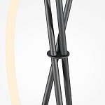 Напольный светильник Crochet 3000К 36Вт варинант исполнения - 5 | Loft Concept в Челябинске