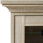 TV-Тумба Mali варинант исполнения - 3 | Loft Concept в Челябинске