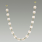 Люстра подвесная с шарообразными плафонами Crystal Globule варинант исполнения - 10 | Loft Concept в Челябинске