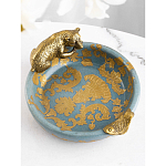 Пепельница фарфоровая Bear  варинант исполнения - 9 | Loft Concept в Челябинске