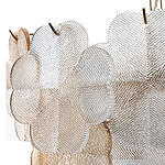 Люстра Mendelssohn варинант исполнения - 4 | Loft Concept в Челябинске