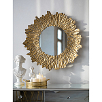 Настенное зеркало The ribbed core варинант исполнения - 6 | Loft Concept в Челябинске