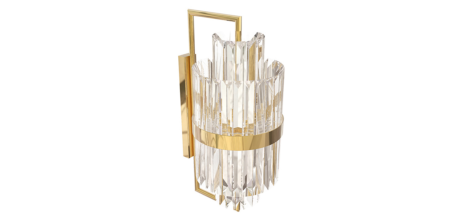 Бра Luxxu Liberty 2 wall Бра Luxxu Liberty 2 wall - Loft-Concept в Челябинске