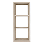 Полка-модуль для книг Primo длина 60 варинант исполнения - 2 | Loft Concept в Челябинске