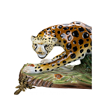 Фигурка Cheetah варинант исполнения - 3 | Loft Concept в Челябинске