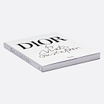 Лимитированное издание Иллюстрации модного дома  Book: Dior par Mats Gustafson Vol. I Maria Grazia Chiuri варинант исполнения - 3 | Loft Concept в Челябинске