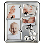 Фоторамка детская Childhood Corner Star Bear варинант исполнения - 1 | Loft Concept в Челябинске