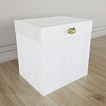 Сундук Elsa Dreams White варинант исполнения - 1 | Loft Concept в Челябинске