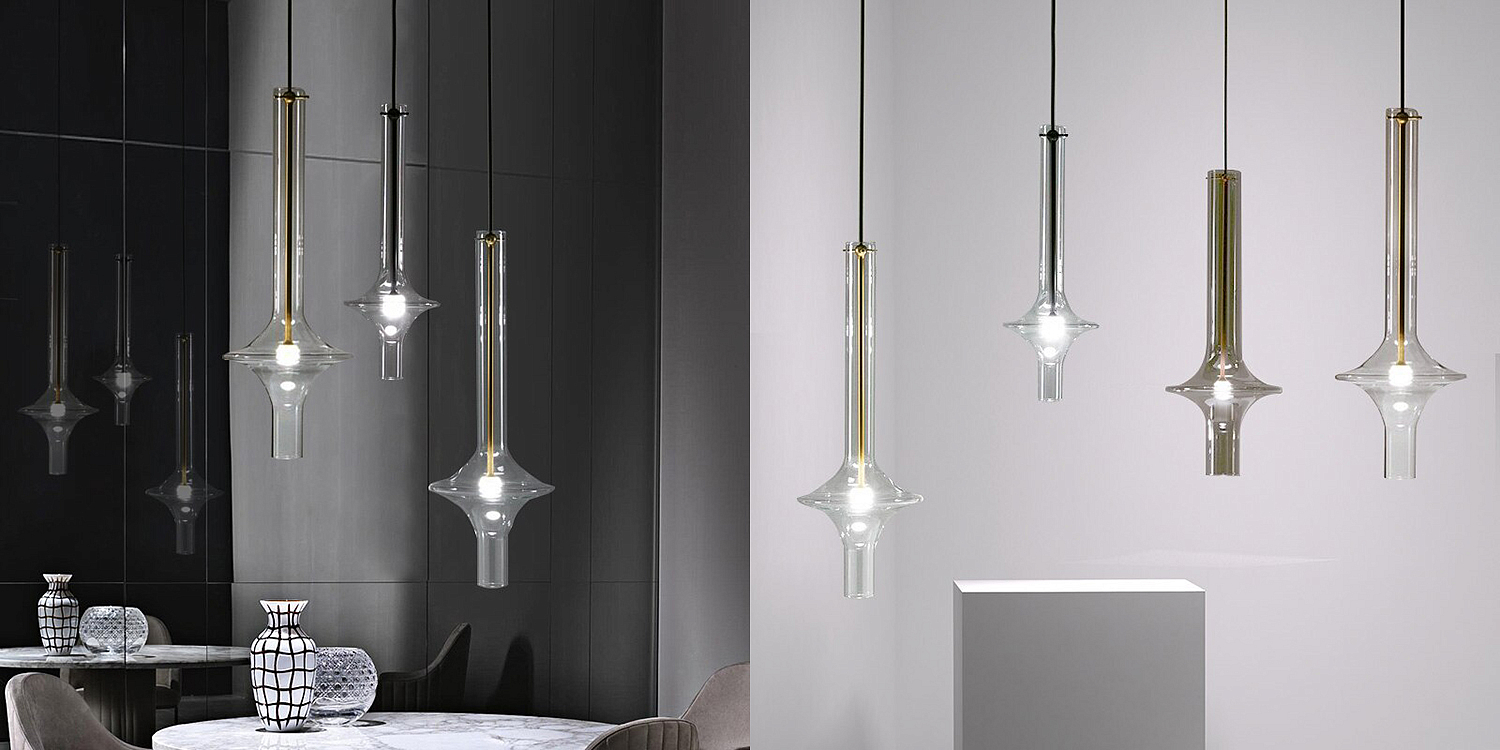 Светильник DONOUSA Hanging lamp Светильник DONOUSA Hanging lamp - Loft-Concept в Челябинске