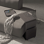 Stolik 90 поднос из белого ясеня варинант исполнения - 1 | Loft Concept в Челябинске