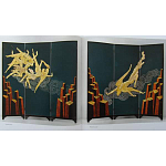 Discussing the Rise of French Art Deco with Author Jared Goss варинант исполнения - 3 | Loft Concept в Челябинске