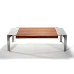 Столик кофейный-журнальный «Swiss» варинант исполнения - 1 | Loft Concept в Челябинске