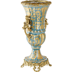 Ваза фарфоровая Alexsiaya варинант исполнения - 2 | Loft Concept в Челябинске