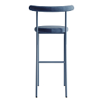 Стул барный «Рогалик» варинант исполнения - 4 | Loft Concept в Челябинске