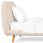 Кровать Palmer Bed варинант исполнения - 5 | Loft Concept в Челябинске