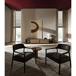 Дизайнерский кофейный стол LOUISA Coffee Table варинант исполнения - 5 | Loft Concept в Челябинске