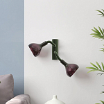 Бра Cupula варинант исполнения - 4 | Loft Concept в Челябинске