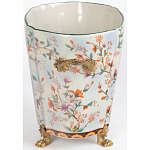 Фарфоровое кашпо Cew Zo варинант исполнения - 3 | Loft Concept в Челябинске