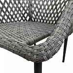 Стул плетеный  Wicker Durable Stool варинант исполнения - 6 | Loft Concept в Челябинске