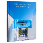 Альбом Самые востребованные архитекторы Голливуда Contemporary Living by McClean Design варинант исполнения - 5 | Loft Concept в Челябинске