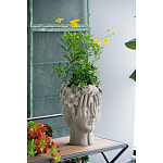 Кашпо Hidden emotions варинант исполнения - 8 | Loft Concept в Челябинске