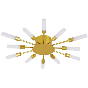 Потолочный светильник Aiden Ceiling Lamp 12