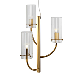 Подвесной светильник Mariquio варинант исполнения - 1 | Loft Concept в Челябинске