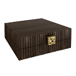 Шкатулка Elsa Dreams Walnut варинант исполнения - 4 | Loft Concept в Челябинске