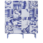 Тумба Venti Dreams варинант исполнения - 1 | Loft Concept в Челябинске